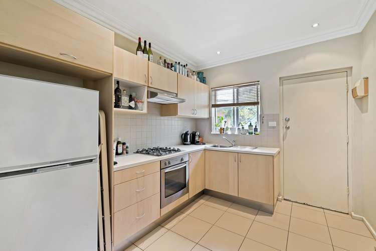 Third view of Homely apartment listing, 5/147 Stephen Terrace, Walkerville SA 5081