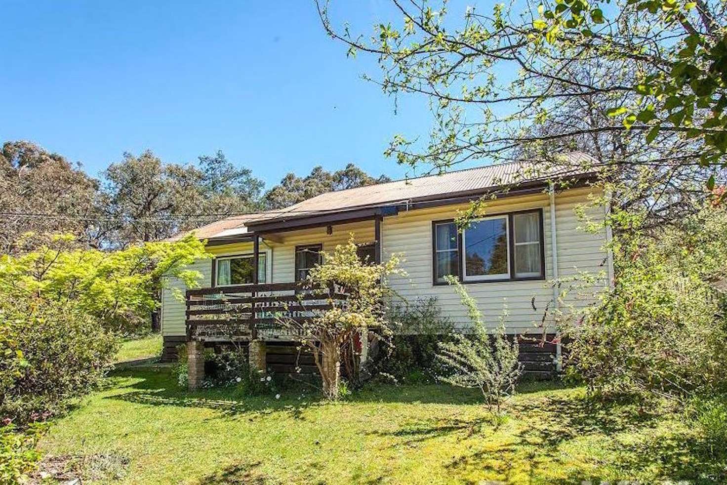 Main view of Homely house listing, 22 Mines Road, Ringwood East VIC 3135