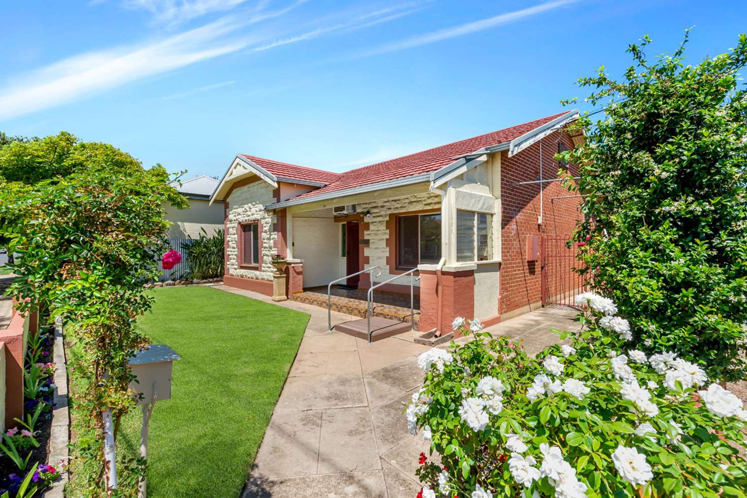 Main view of Homely house listing, 55 Darebin Street, Mile End SA 5031
