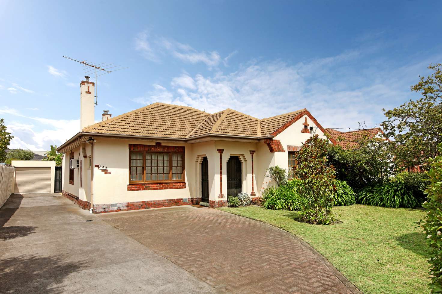 Main view of Homely house listing, 344 North Road, Brighton East VIC 3187