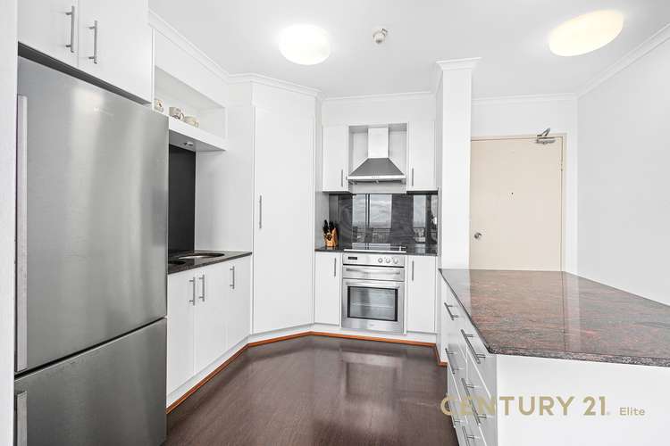 Fourth view of Homely apartment listing, 58/438 Forest Road, Hurstville NSW 2220