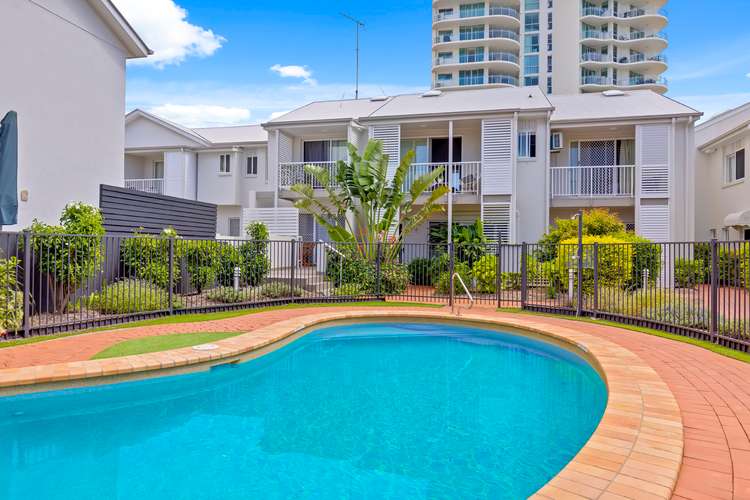 Second view of Homely unit listing, 7/70-72 Sixth Avenue, Maroochydore QLD 4558