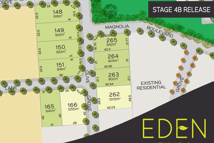 Second view of Homely residentialLand listing, Lot 264 Olive Grove, Two Wells SA 5501