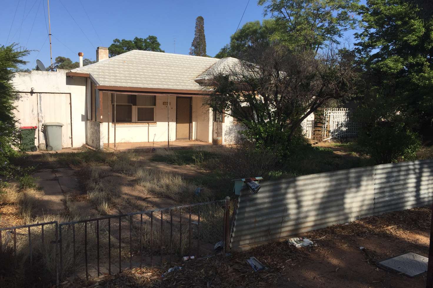 Main view of Homely house listing, 8 Nelson Street, Port Pirie SA 5540