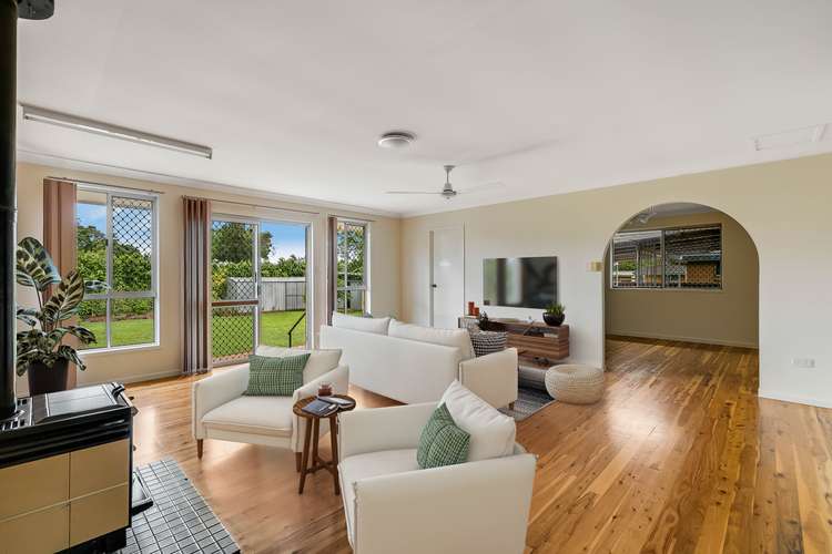 Main view of Homely house listing, 11 Bussian Street, Harristown QLD 4350