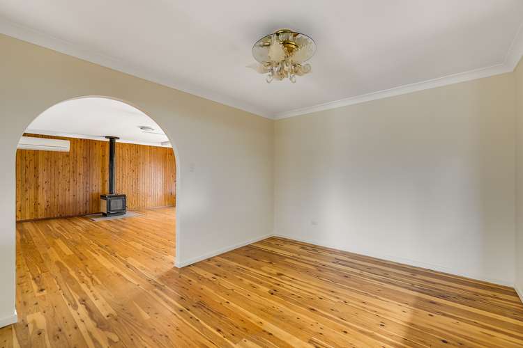 Third view of Homely house listing, 11 Bussian Street, Harristown QLD 4350