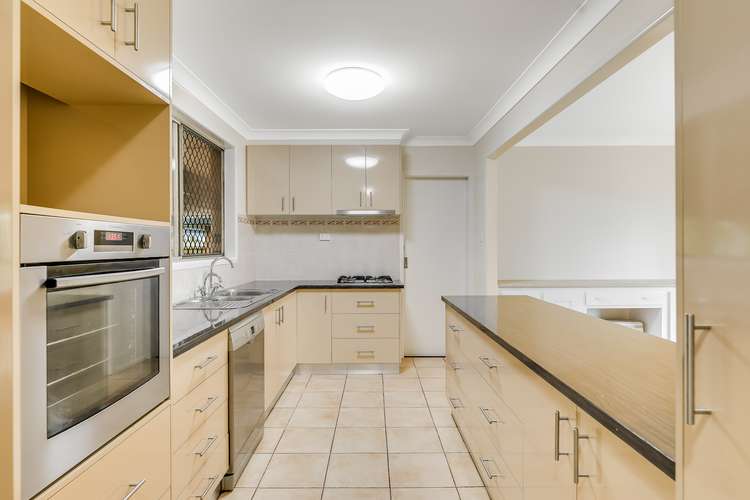 Fourth view of Homely house listing, 11 Bussian Street, Harristown QLD 4350