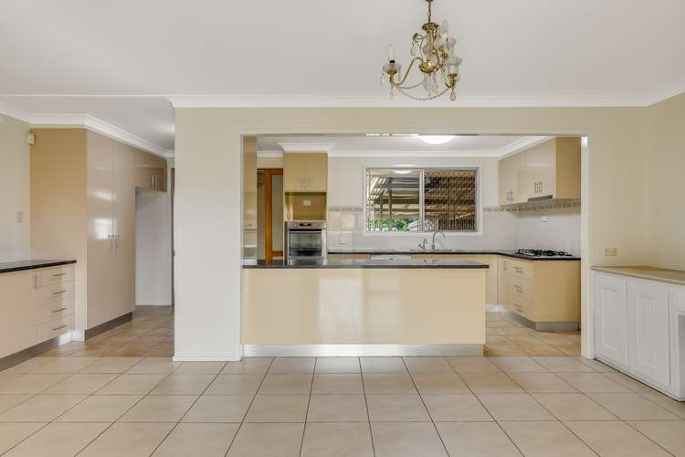 Fifth view of Homely house listing, 11 Bussian Street, Harristown QLD 4350