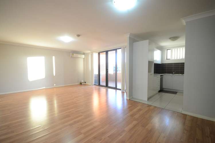 Second view of Homely apartment listing, 11/465-471 Wentworth Ave, Toongabbie NSW 2146