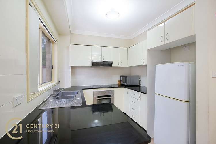 Fifth view of Homely townhouse listing, 3/1 Kensington Park Road, Schofields NSW 2762
