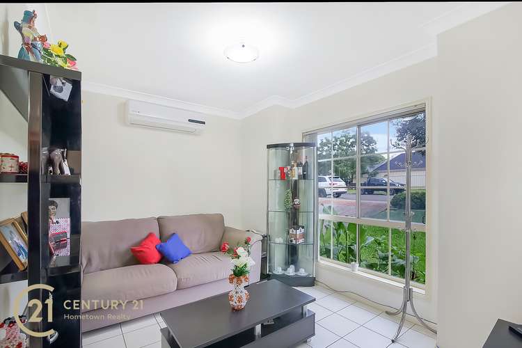 Sixth view of Homely townhouse listing, 3/1 Kensington Park Road, Schofields NSW 2762