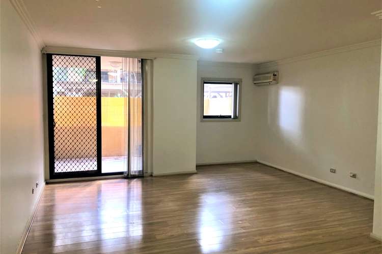Third view of Homely apartment listing, 17/502-514 Carlise Avenue, Mount Druitt NSW 2770
