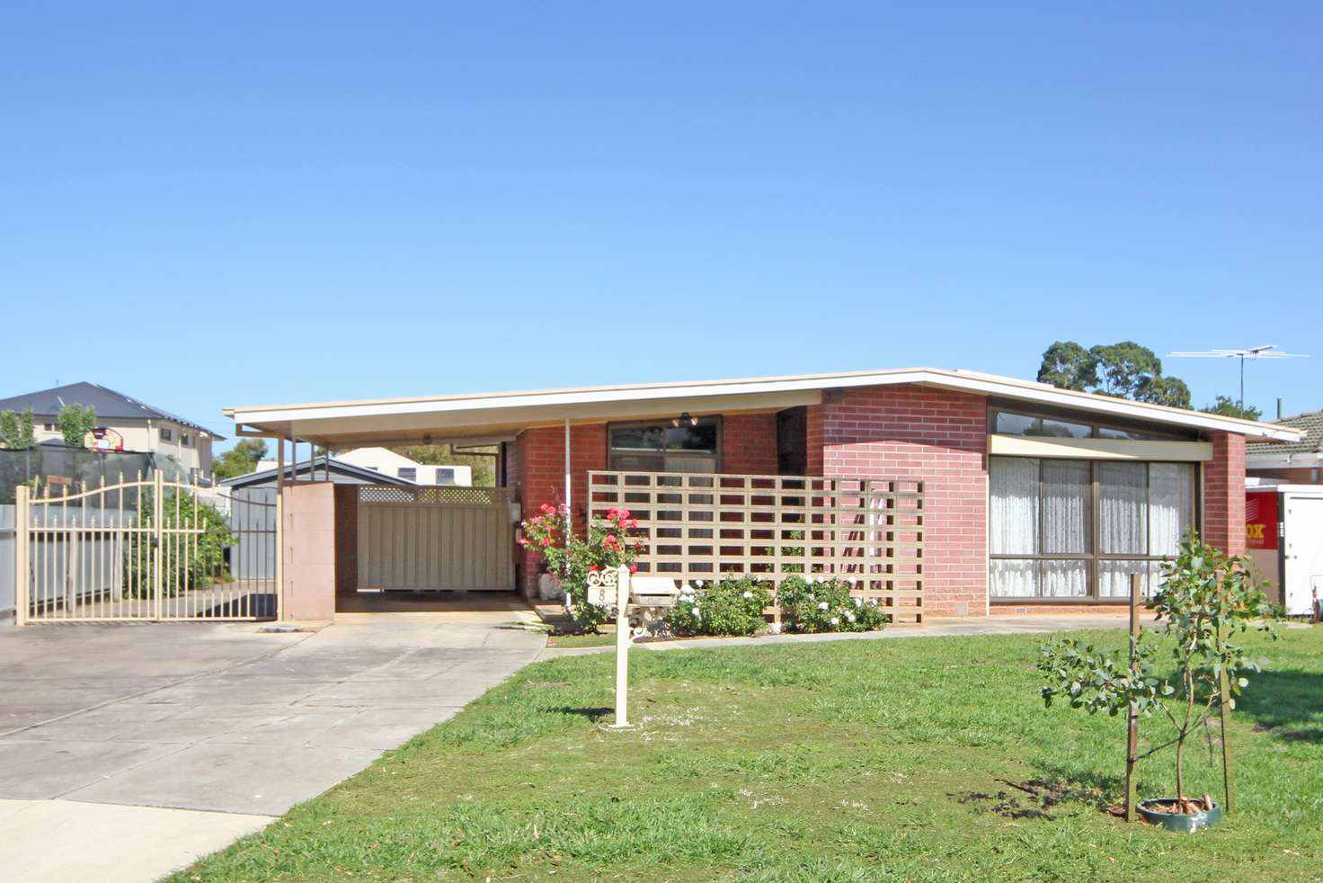 Main view of Homely house listing, 8 Boorman Avenue, Pasadena SA 5042