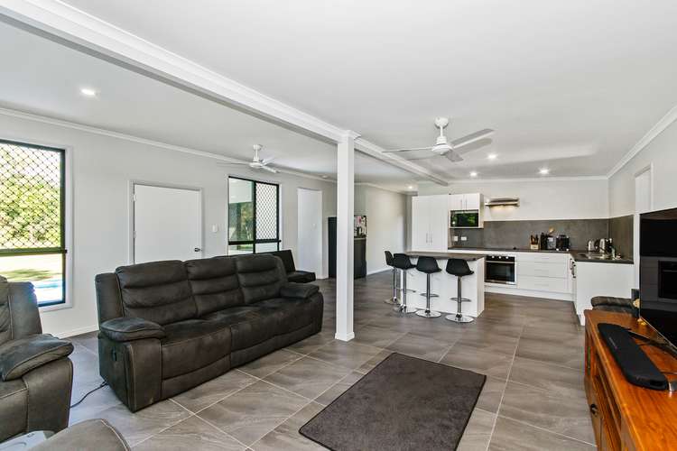 Second view of Homely house listing, 128 Forestry Road, Bluewater QLD 4818