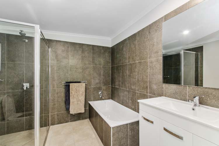 Third view of Homely house listing, 128 Forestry Road, Bluewater QLD 4818