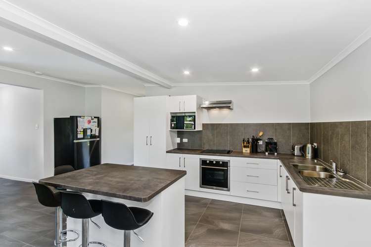 Fourth view of Homely house listing, 128 Forestry Road, Bluewater QLD 4818
