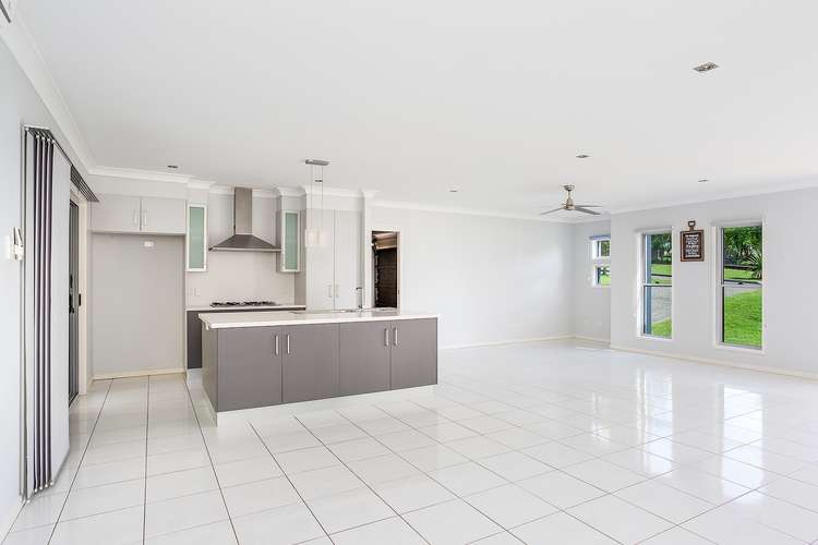 Main view of Homely house listing, 14 Jasmine Avenue, Southside QLD 4570