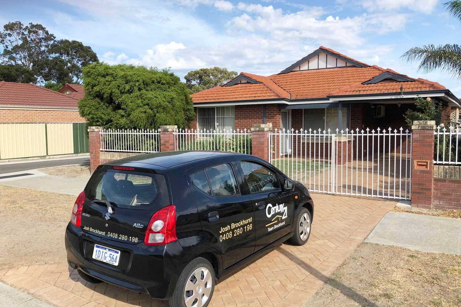 Main view of Homely house listing, 17 Clara Street, Gosnells WA 6110