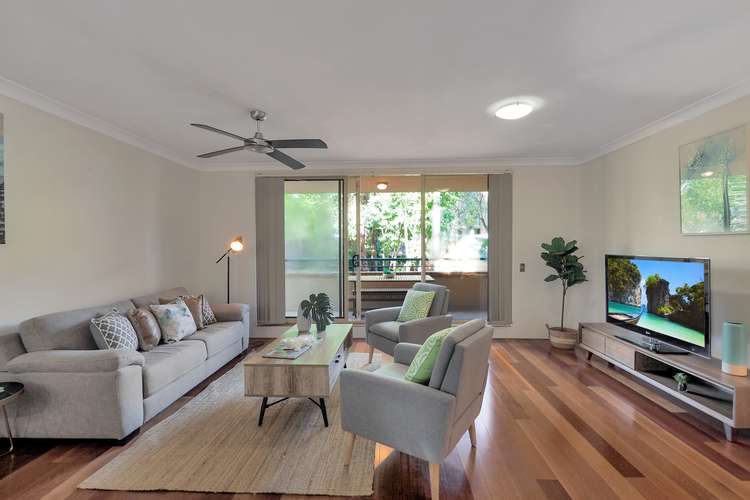 Main view of Homely apartment listing, 27K/19-21 George Street, North Strathfield NSW 2137