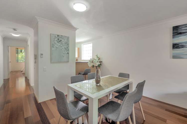 Second view of Homely apartment listing, 27K/19-21 George Street, North Strathfield NSW 2137