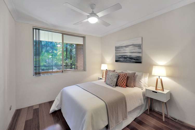 Sixth view of Homely apartment listing, 27K/19-21 George Street, North Strathfield NSW 2137