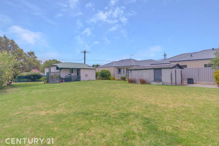 Third view of Homely house listing, 121 Bickley Road, Beckenham WA 6107