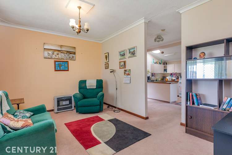 Fifth view of Homely house listing, 121 Bickley Road, Beckenham WA 6107