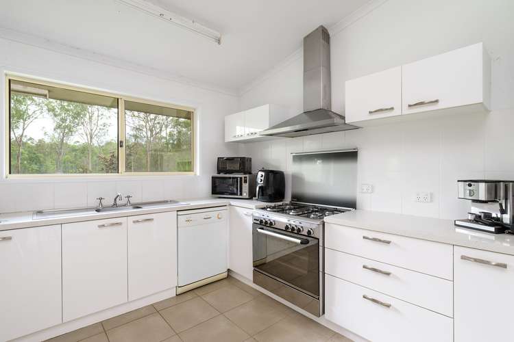 Third view of Homely acreageSemiRural listing, 635 Wide Bay Highway, Bells Bridge QLD 4570