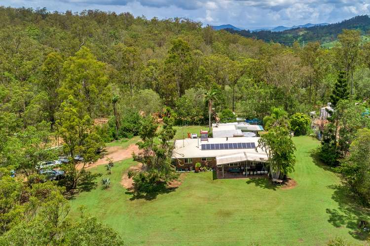 Fourth view of Homely acreageSemiRural listing, 635 Wide Bay Highway, Bells Bridge QLD 4570