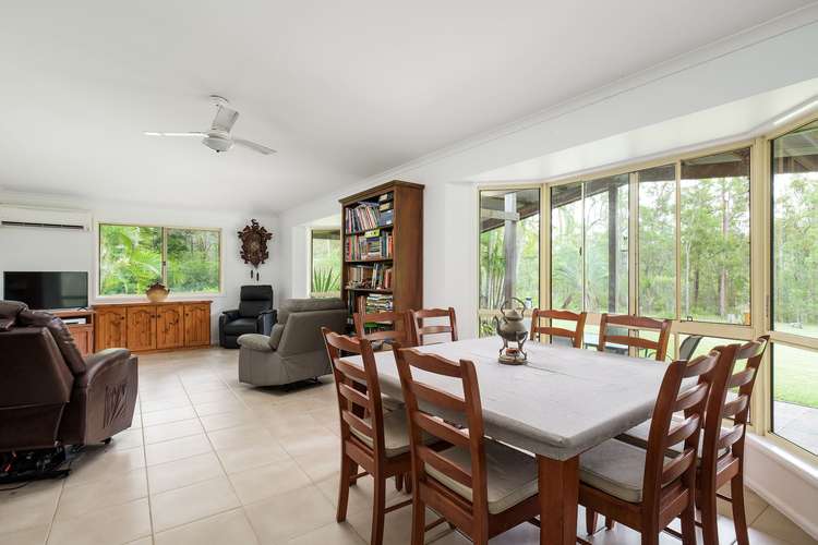 Sixth view of Homely acreageSemiRural listing, 635 Wide Bay Highway, Bells Bridge QLD 4570