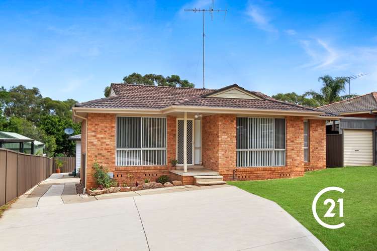 Main view of Homely house listing, 54 Solomon Avenue, Kings Park NSW 2148