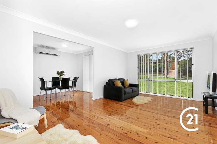 Third view of Homely house listing, 54 Solomon Avenue, Kings Park NSW 2148