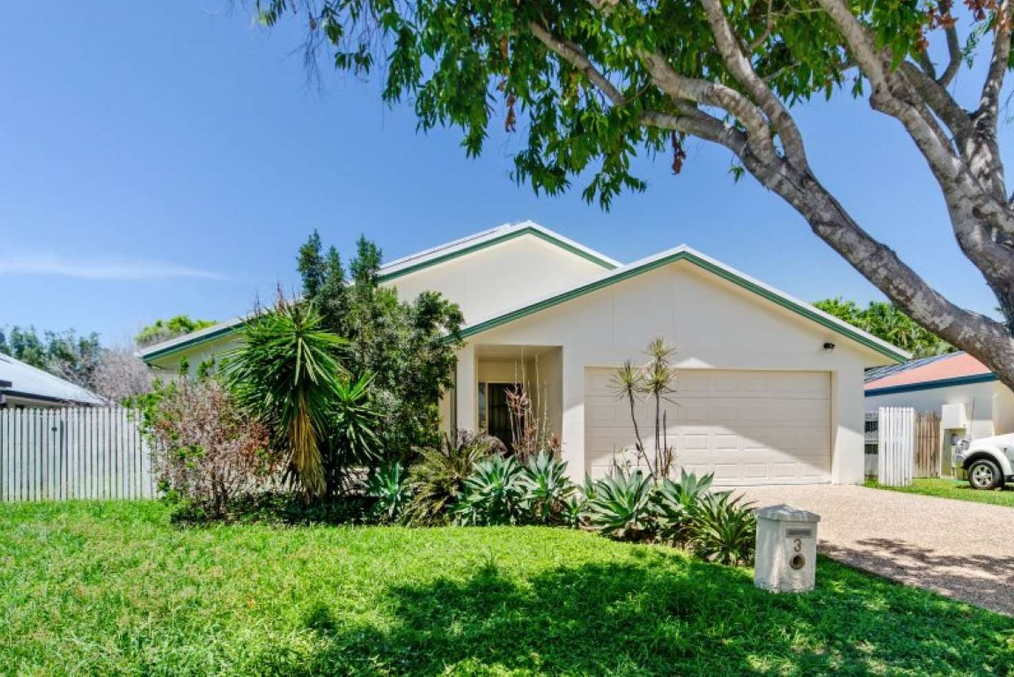 Main view of Homely house listing, 3 Aquarius Court, Idalia QLD 4811
