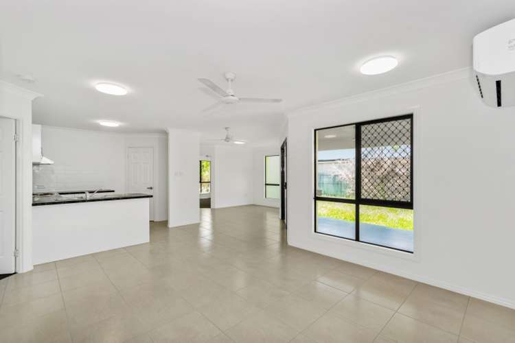 Fourth view of Homely house listing, 3 Aquarius Court, Idalia QLD 4811