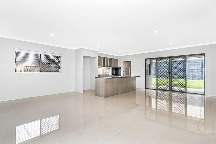 Third view of Homely house listing, 183 Canvey Road, Upper Kedron QLD 4055