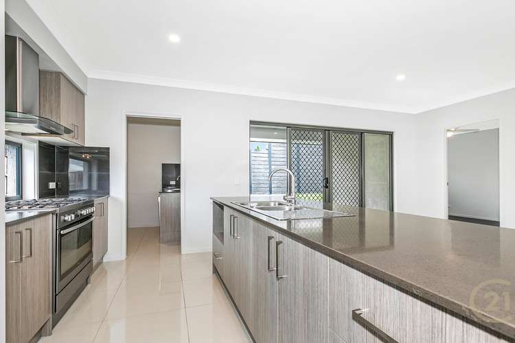 Fifth view of Homely house listing, 183 Canvey Road, Upper Kedron QLD 4055