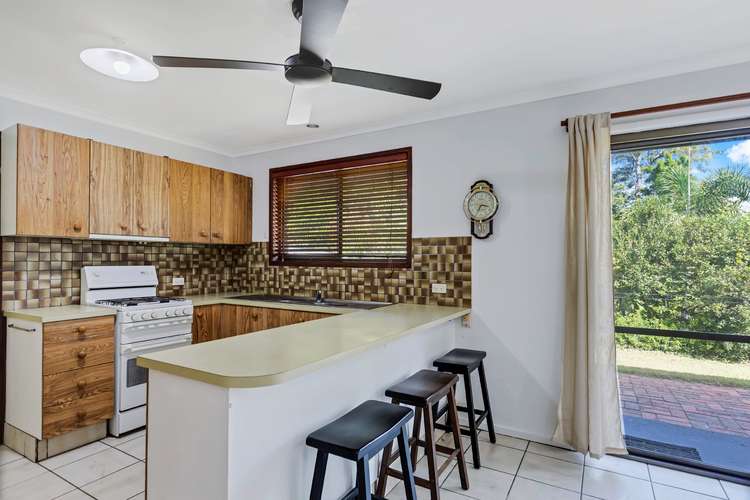 Fifth view of Homely house listing, 7 Hilltop Crescent, Maroochydore QLD 4558