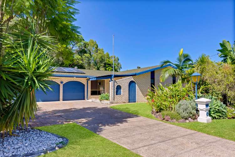 Second view of Homely house listing, 59 Tepequar Drive, Maroochydore QLD 4558