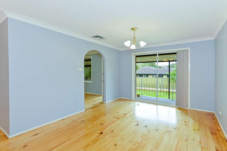 Third view of Homely house listing, 39 Bellinger Road, Ruse NSW 2560