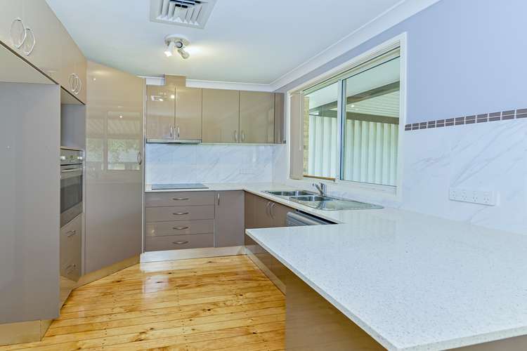 Fourth view of Homely house listing, 39 Bellinger Road, Ruse NSW 2560