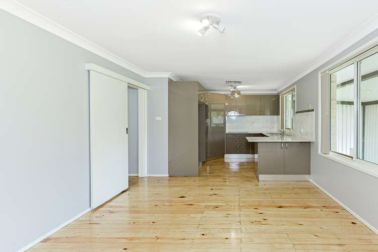 Fifth view of Homely house listing, 39 Bellinger Road, Ruse NSW 2560