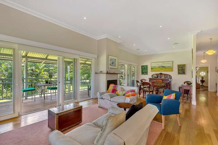 Fourth view of Homely acreageSemiRural listing, 10 Victoria Park Lane, Dalwood NSW 2477