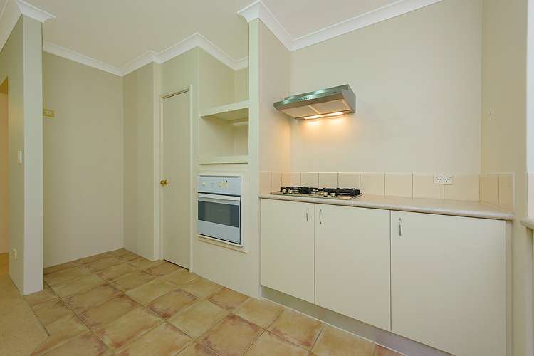 Fifth view of Homely apartment listing, 4/990 Albany Highway, East Victoria Park WA 6101