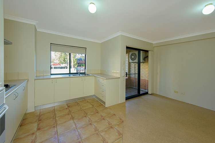 Sixth view of Homely apartment listing, 4/990 Albany Highway, East Victoria Park WA 6101