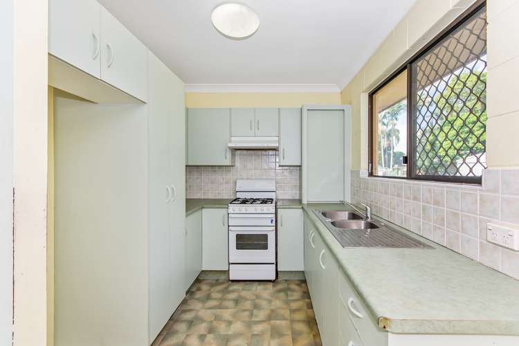 Second view of Homely house listing, 957 Riverway Drive, Condon QLD 4815