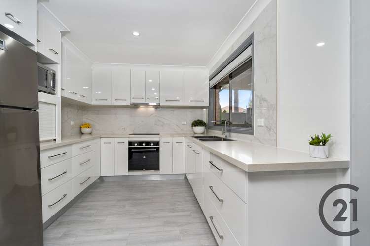 Third view of Homely villa listing, 6/41 Gleeson Avenue, Condell Park NSW 2200