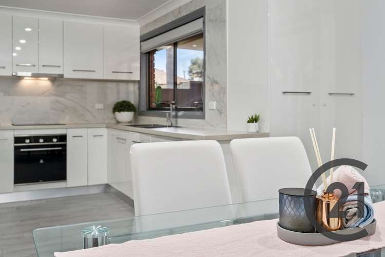 Fourth view of Homely villa listing, 6/41 Gleeson Avenue, Condell Park NSW 2200