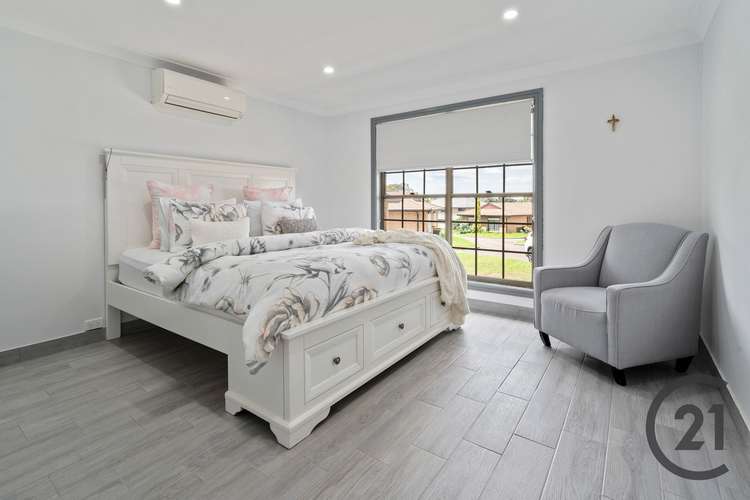 Sixth view of Homely villa listing, 6/41 Gleeson Avenue, Condell Park NSW 2200