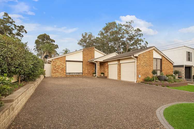 Second view of Homely house listing, 147 Piccadilly Street, Riverstone NSW 2765