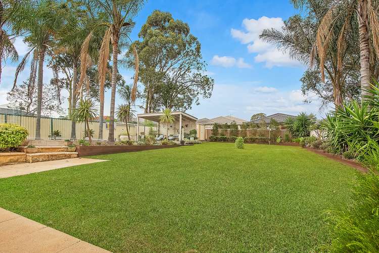 Fourth view of Homely house listing, 147 Piccadilly Street, Riverstone NSW 2765
